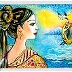 ao geisha 60 ~ EvitaWorks