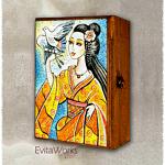 ao geisha 62 bxl ~ EvitaWorks
