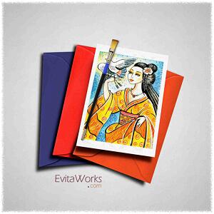 ao geisha 62 cd ~ EvitaWorks