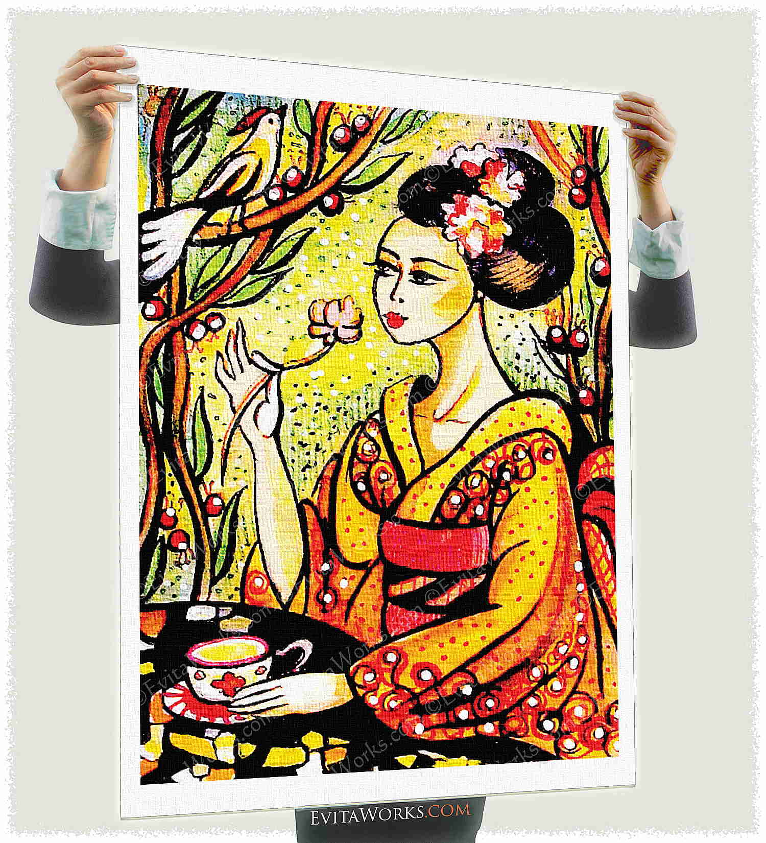 ao geisha 64 1 a1 ~ EvitaWorks