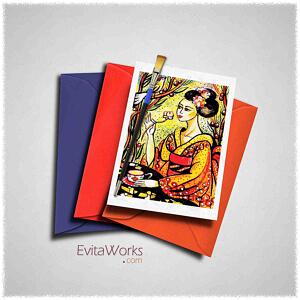 ao geisha 64 1 cd ~ EvitaWorks