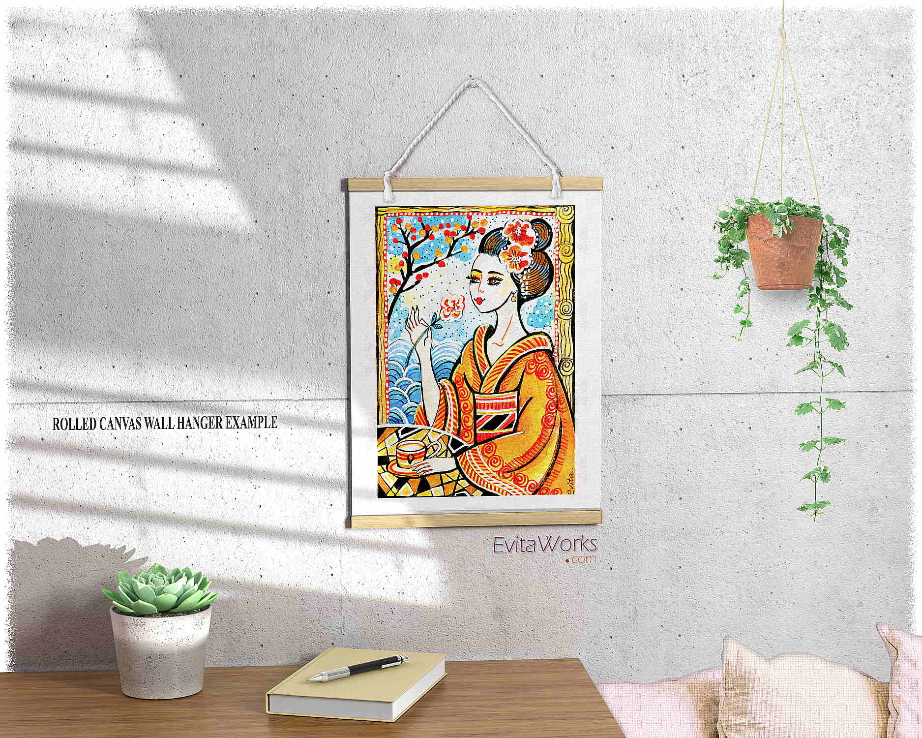 ao geisha 64 fr ~ EvitaWorks
