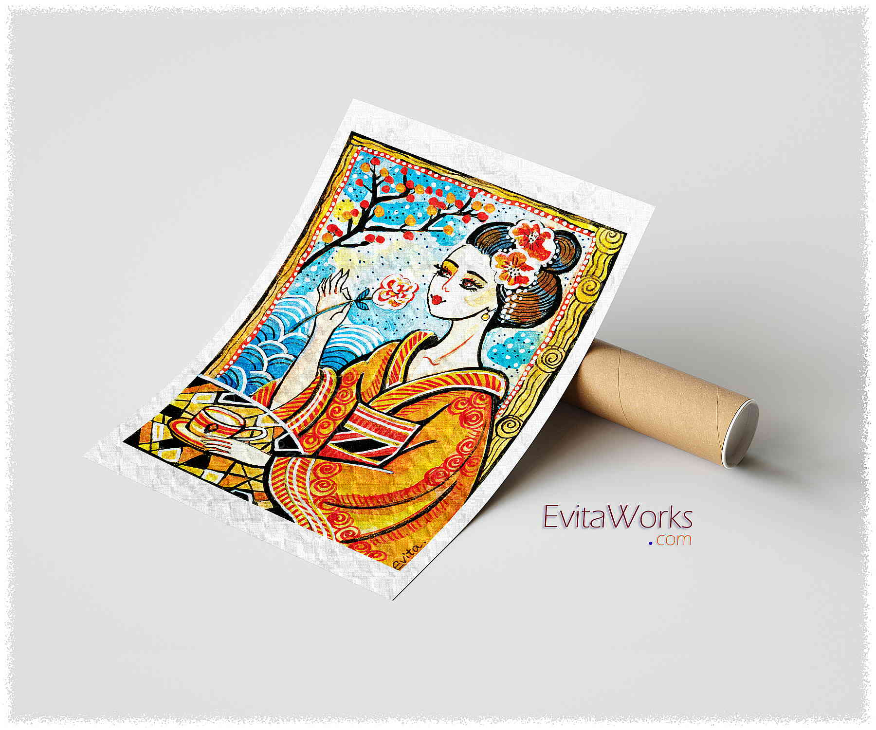 ao geisha 64 pr ~ EvitaWorks
