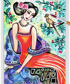 ao geisha 65 ~ EvitaWorks