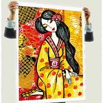 ao geisha 67 a1 ~ EvitaWorks