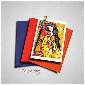 ao geisha 67 cd ~ EvitaWorks