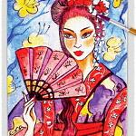 ao geisha 68 ~ EvitaWorks