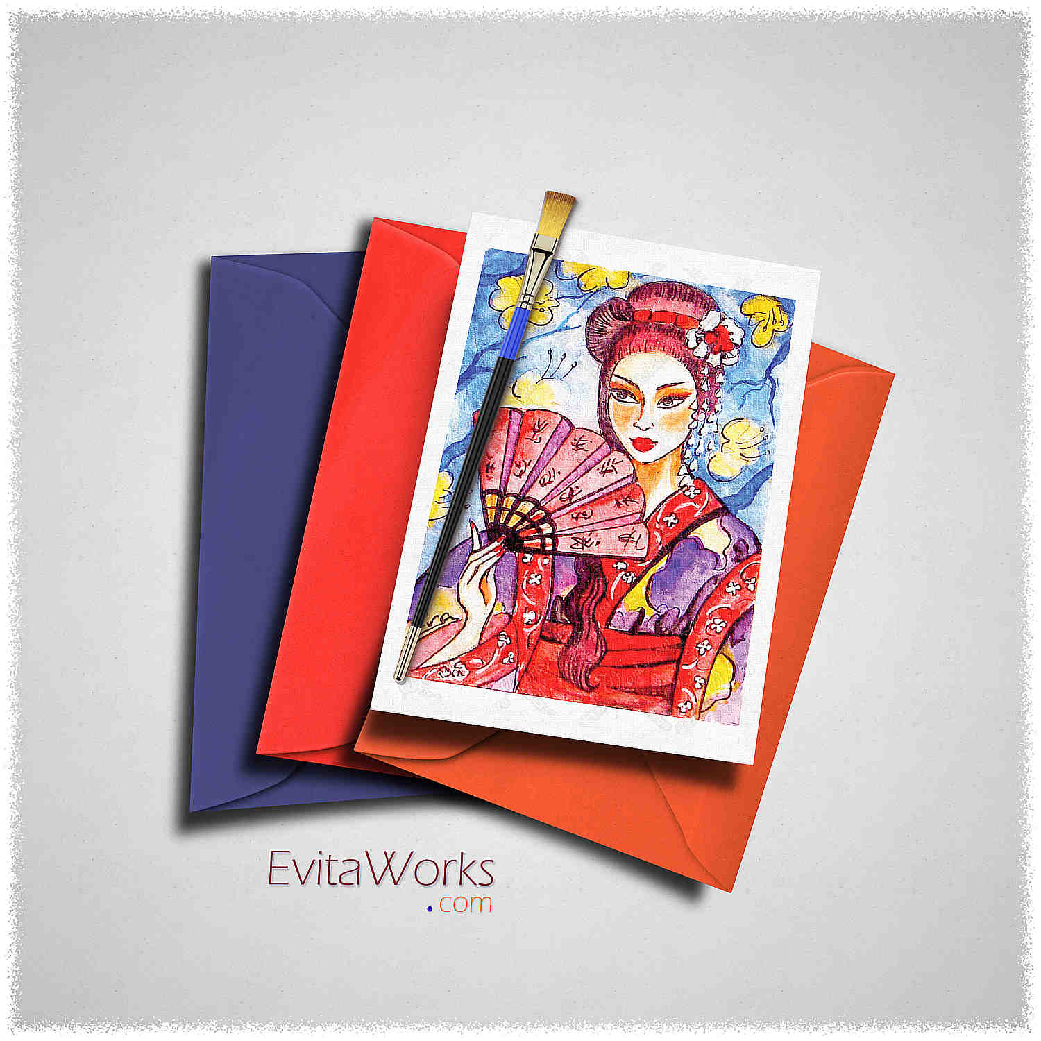 ao geisha 68 cd ~ EvitaWorks