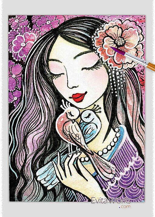 ao geisha 71 1 ~ EvitaWorks