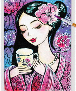 ao geisha 71 ~ EvitaWorks