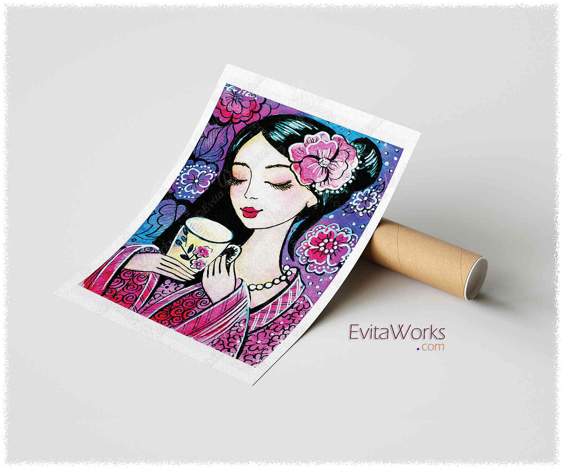 ao geisha 71 pr ~ EvitaWorks
