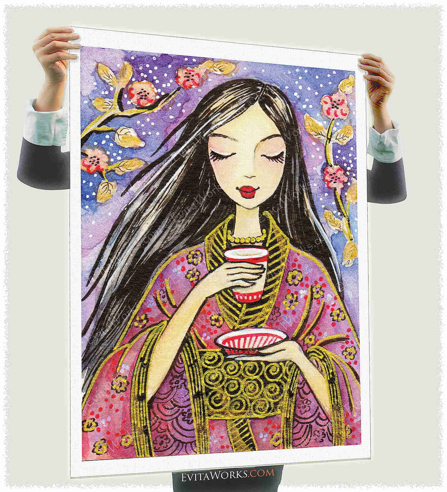 ao geisha 72 1 a1 ~ EvitaWorks