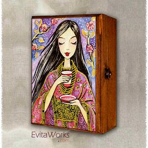 ao geisha 72 1 bxl ~ EvitaWorks