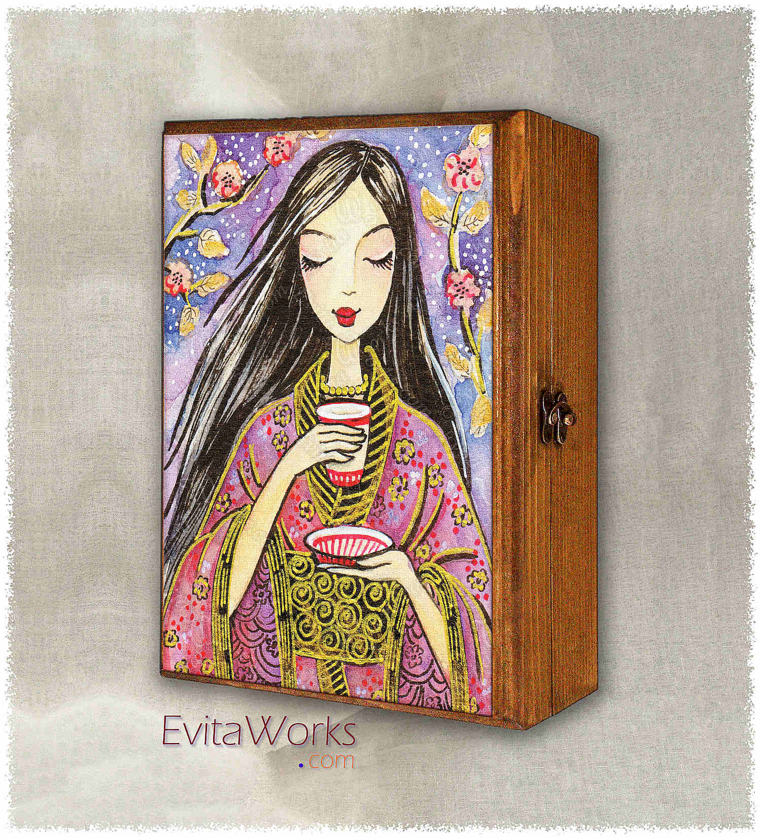 ao geisha 72 1 bxl ~ EvitaWorks