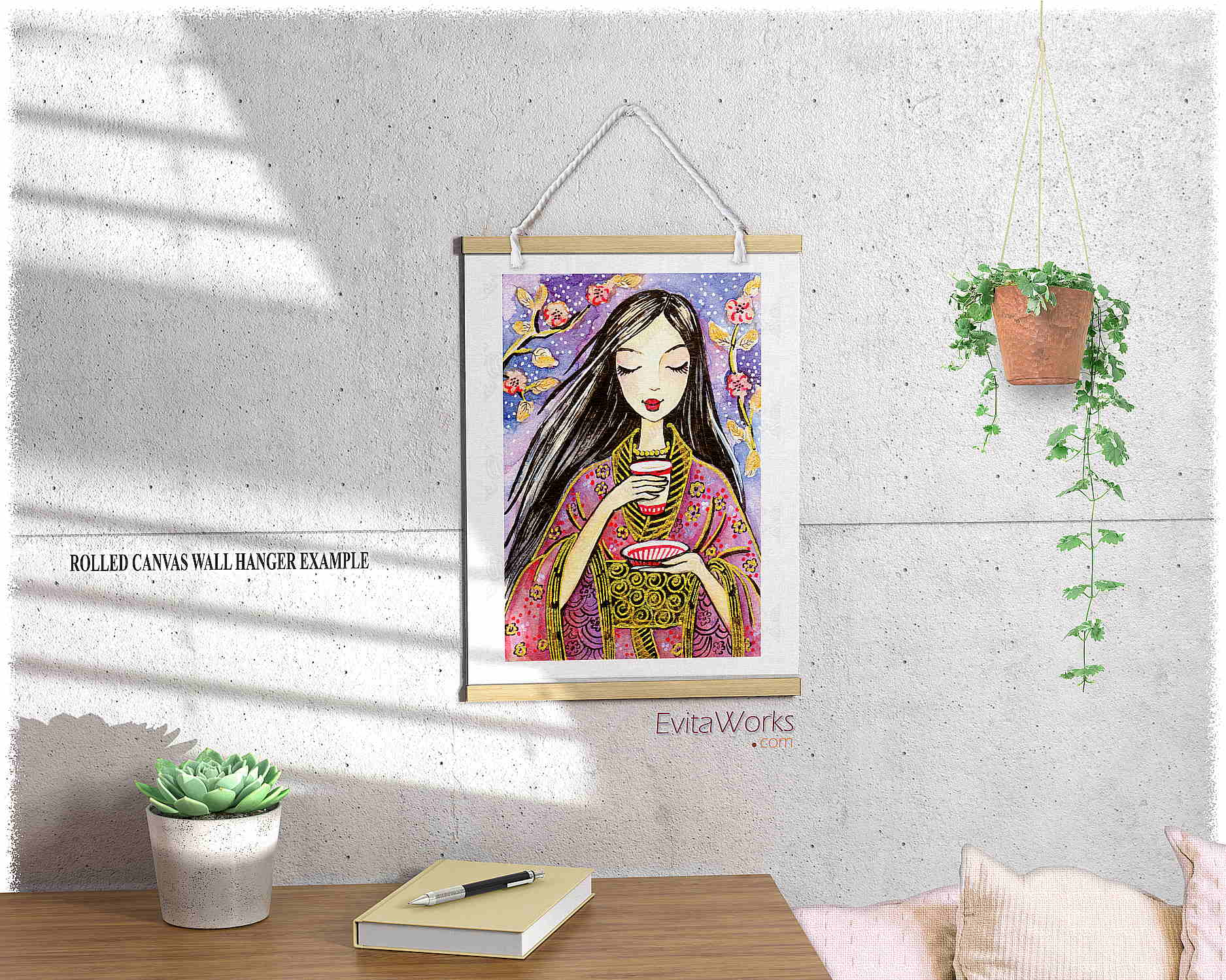 ao geisha 72 1 fr ~ EvitaWorks
