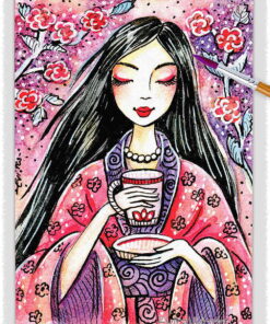 ao geisha 72 ~ EvitaWorks