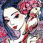 ao geisha 73 a1rfd ~ EvitaWorks