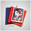 ao geisha 73 cd ~ EvitaWorks