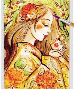 ao geisha 75 1 ~ EvitaWorks