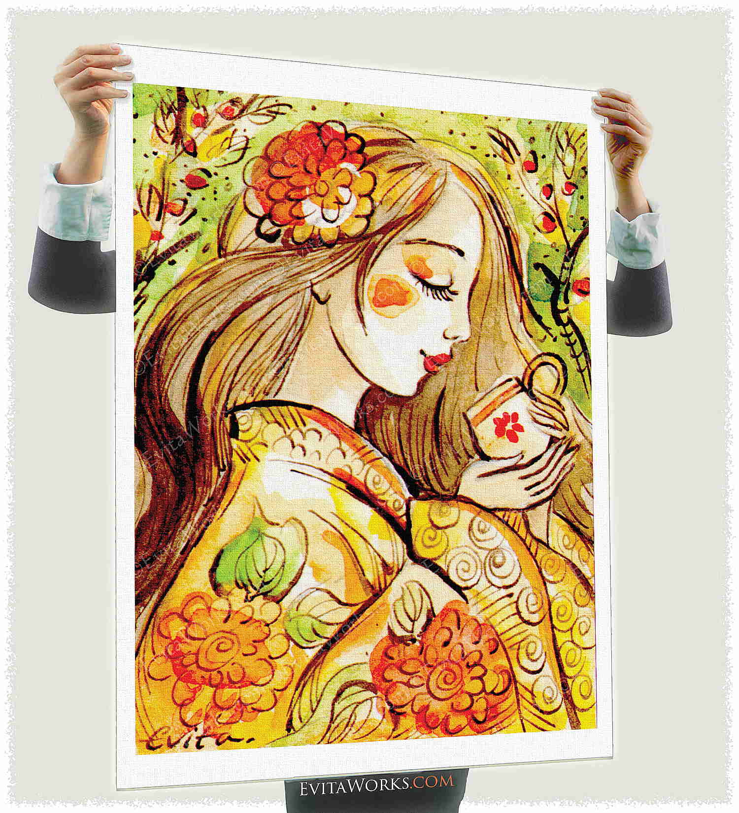 ao geisha 75 1 a1 ~ EvitaWorks