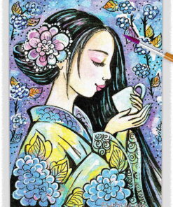 ao geisha 75 ~ EvitaWorks