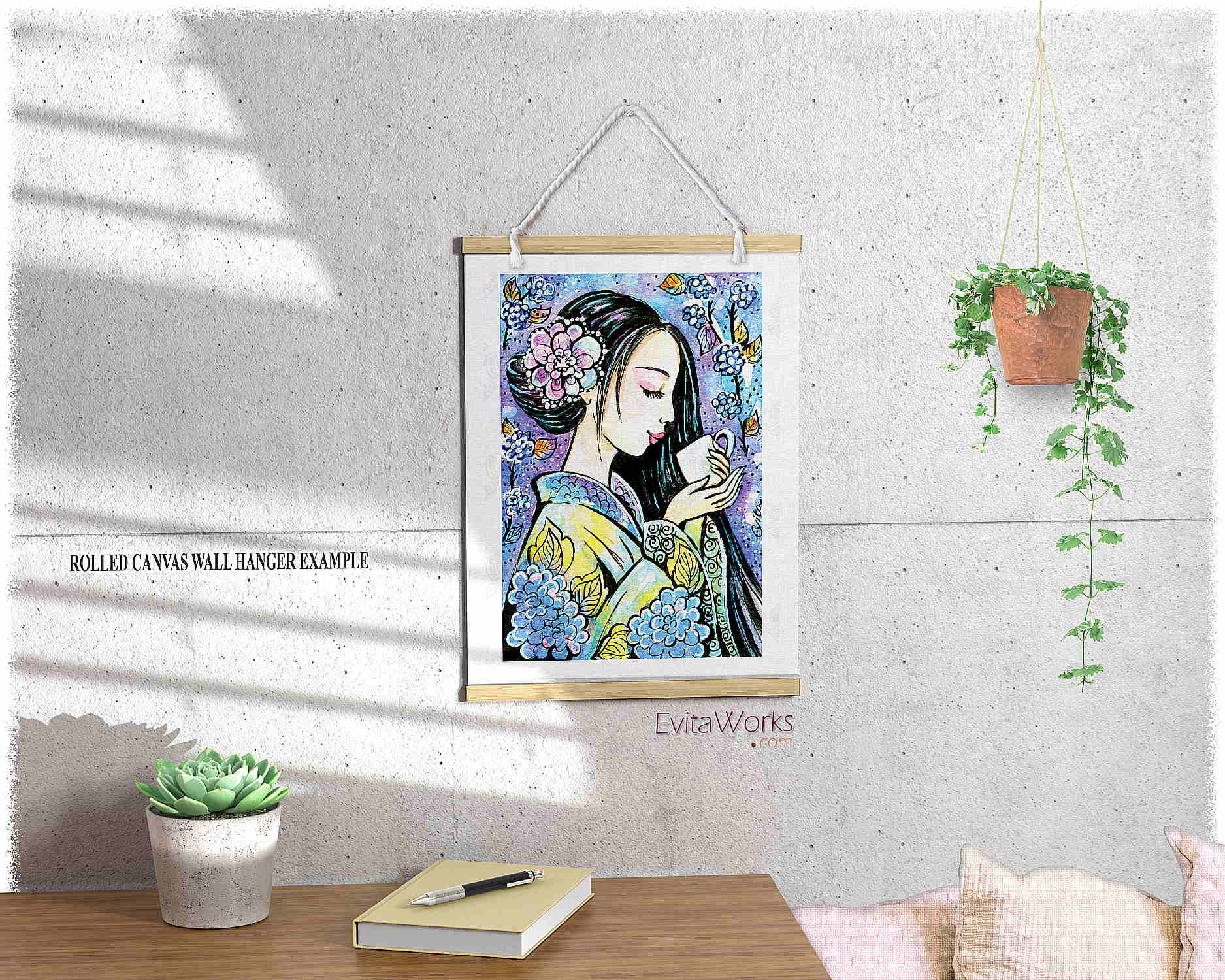 ao geisha 75 fr ~ EvitaWorks