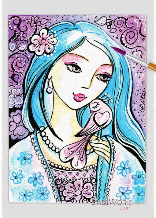 ao geisha 77 ~ EvitaWorks