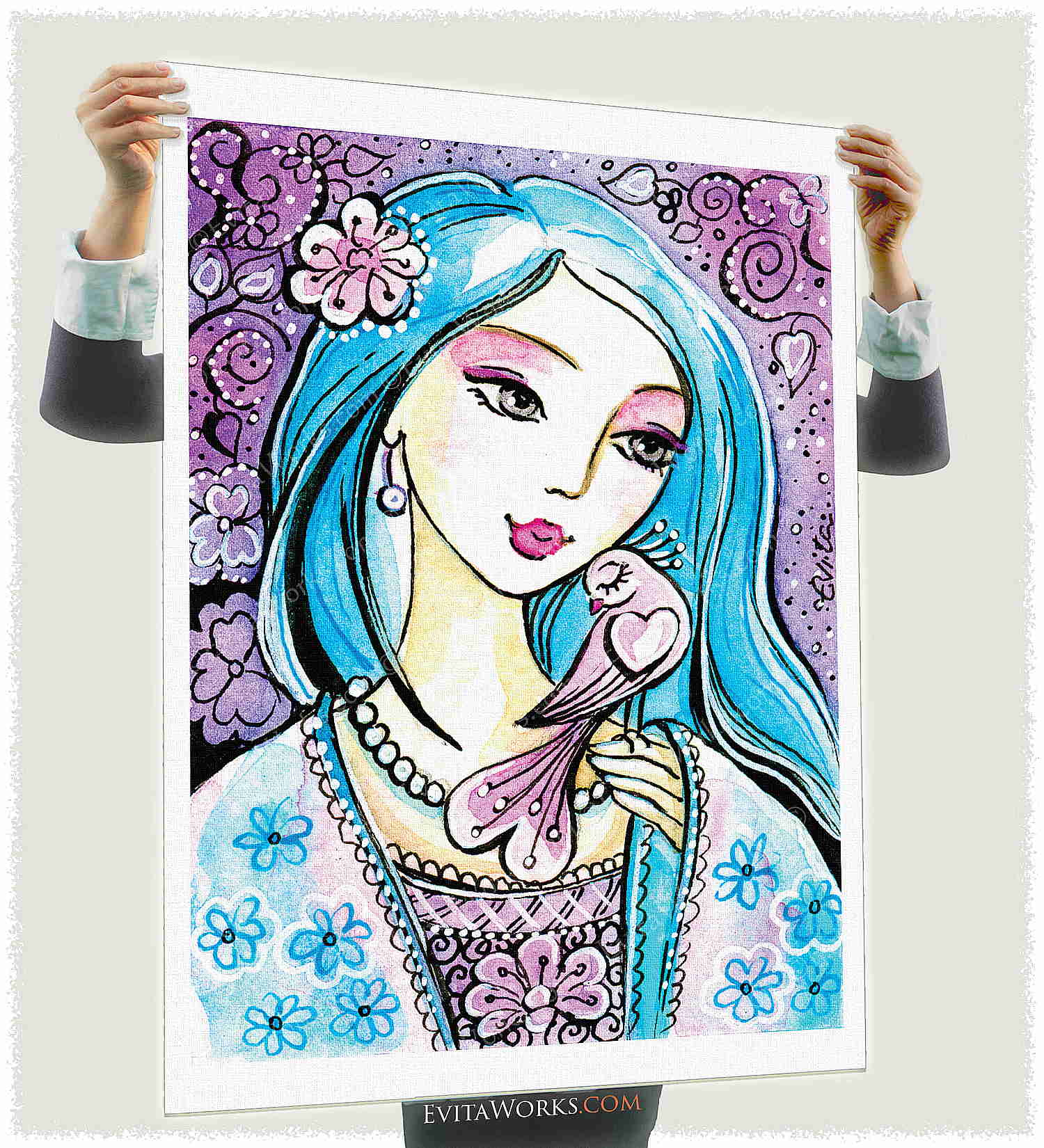 ao geisha 77 a1 ~ EvitaWorks