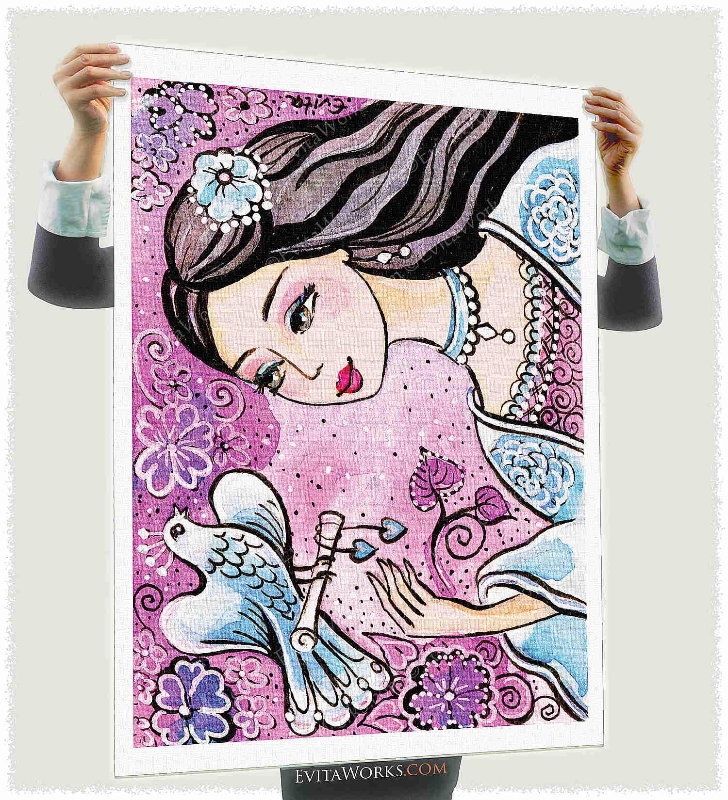 ao geisha 78 a1 ~ EvitaWorks