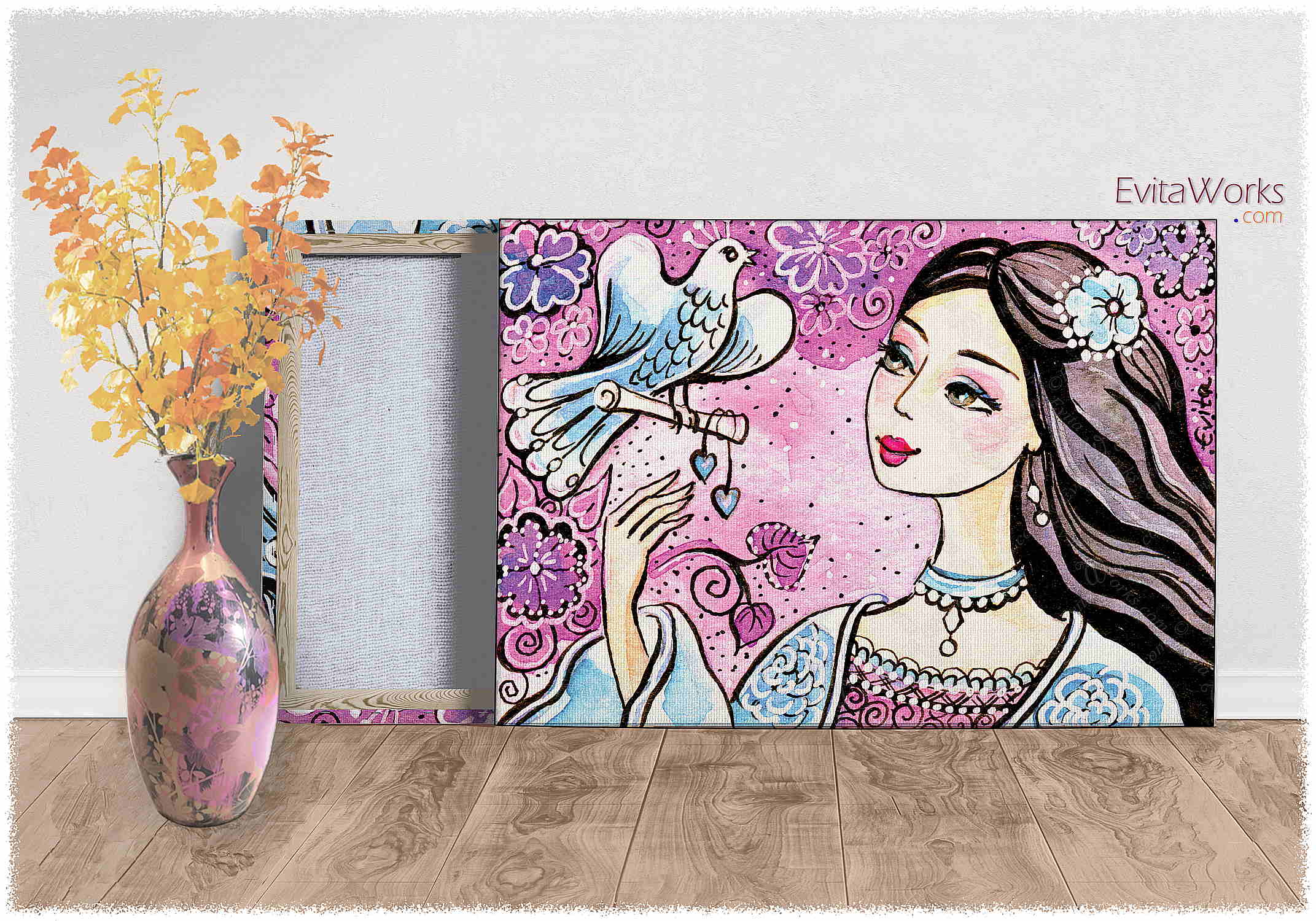 ao geisha 78 cs ~ EvitaWorks