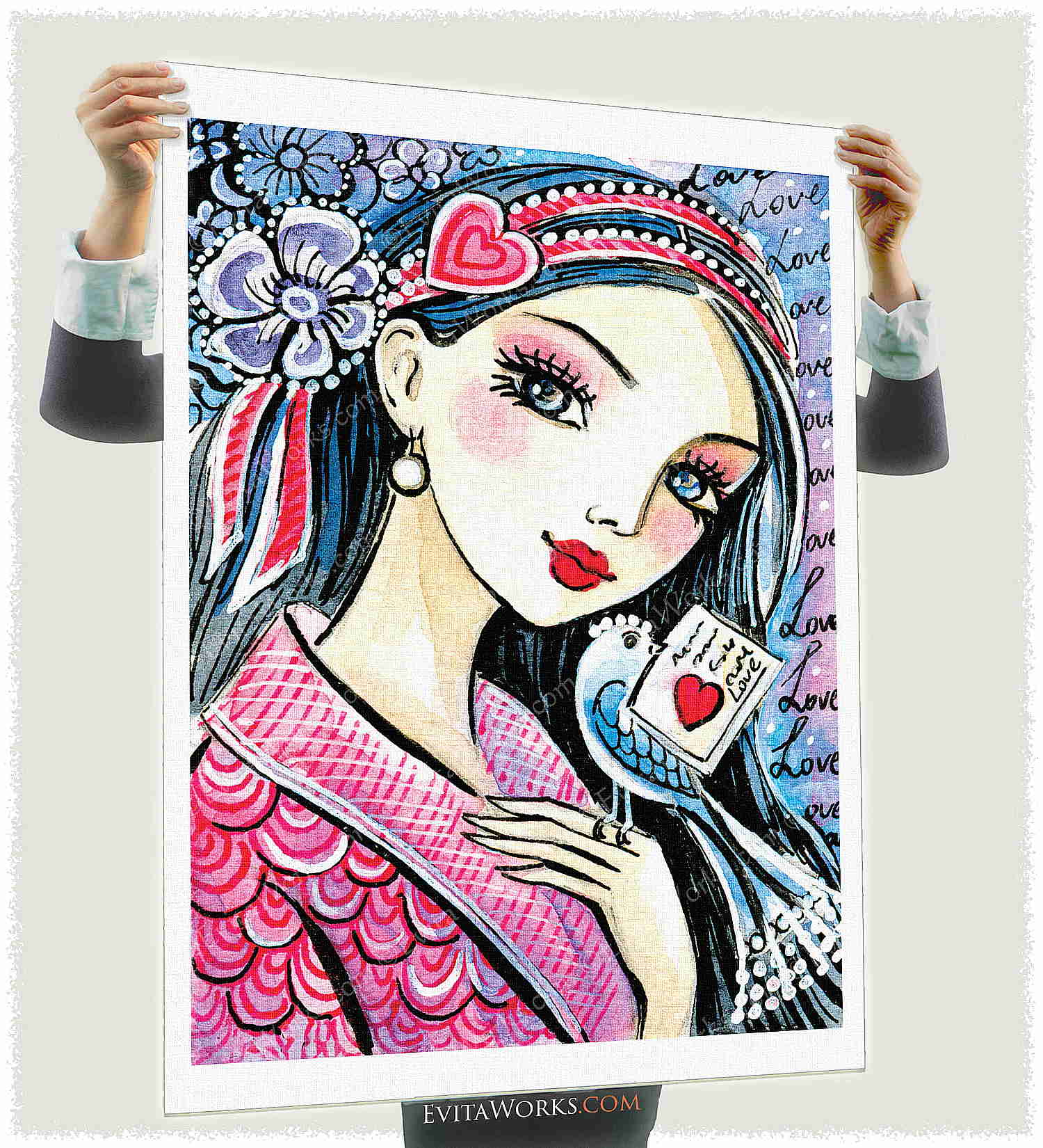ao geisha 79 a1 ~ EvitaWorks