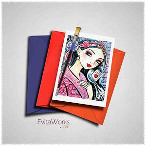 ao geisha 79 cd ~ EvitaWorks