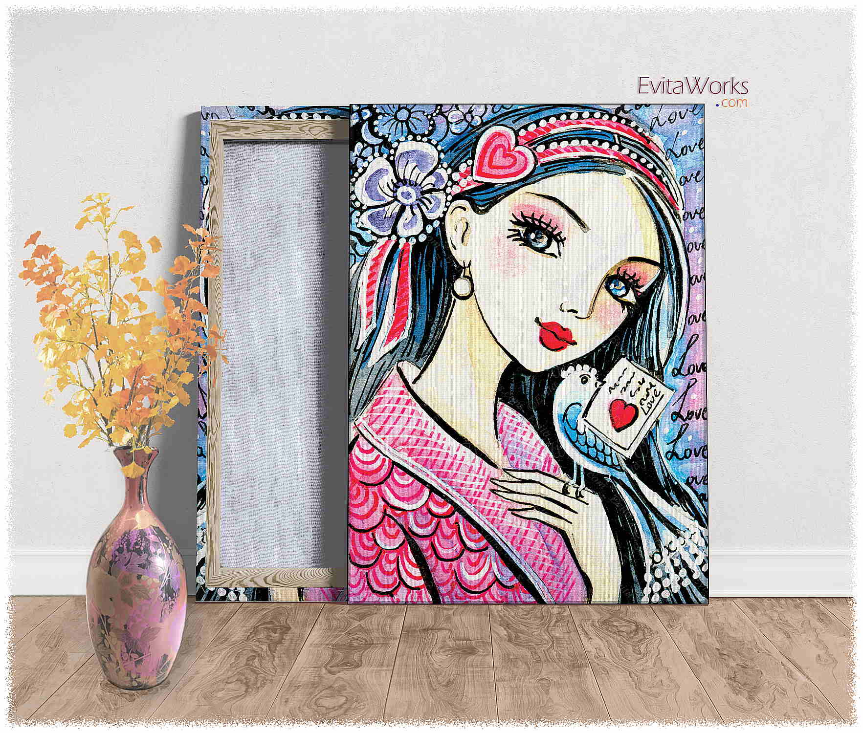 ao geisha 79 cs ~ EvitaWorks