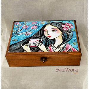 ao geisha 80 bxl ~ EvitaWorks