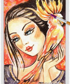 ao geisha 83 ~ EvitaWorks