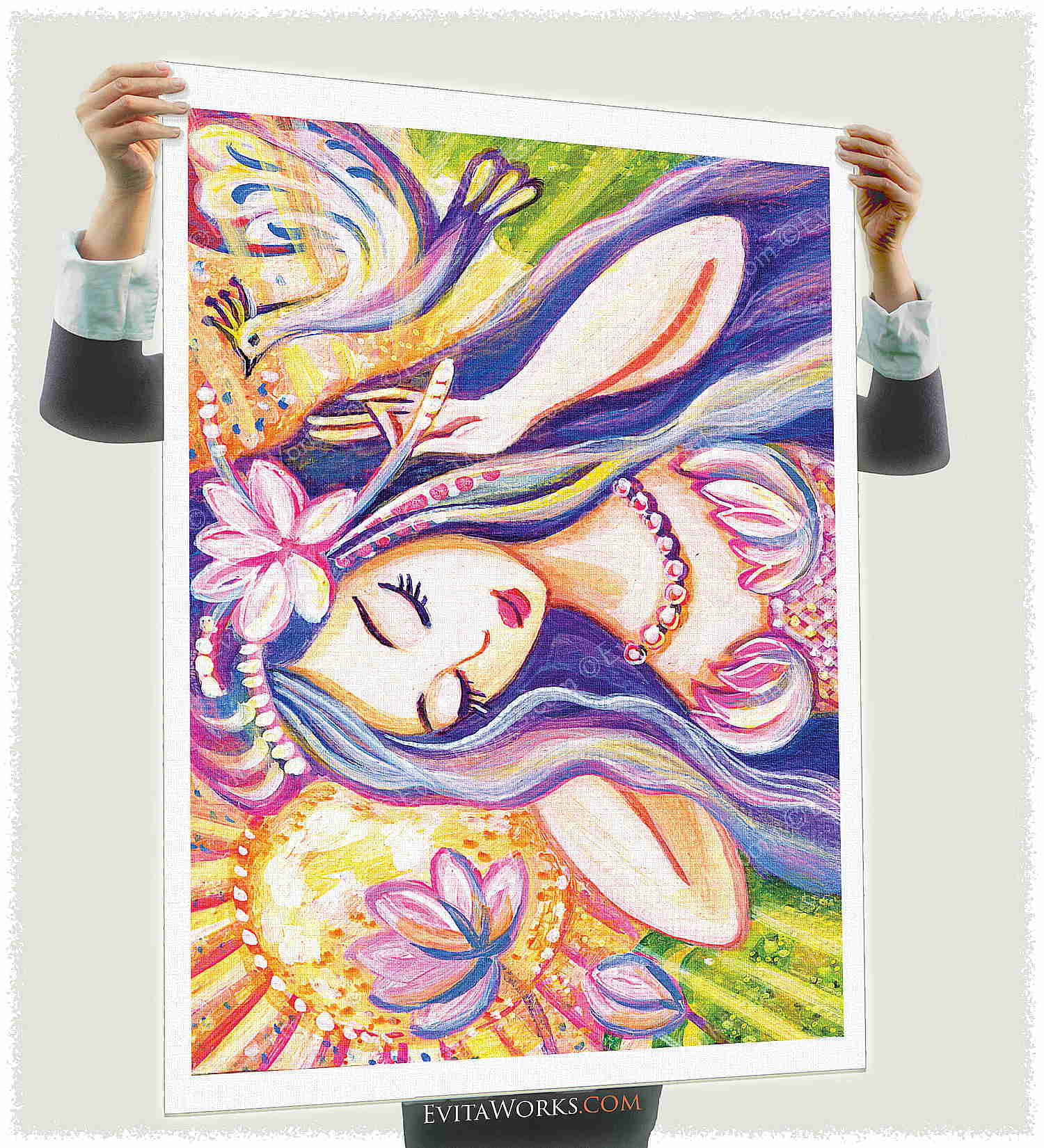 ao geisha 84 a1 ~ EvitaWorks