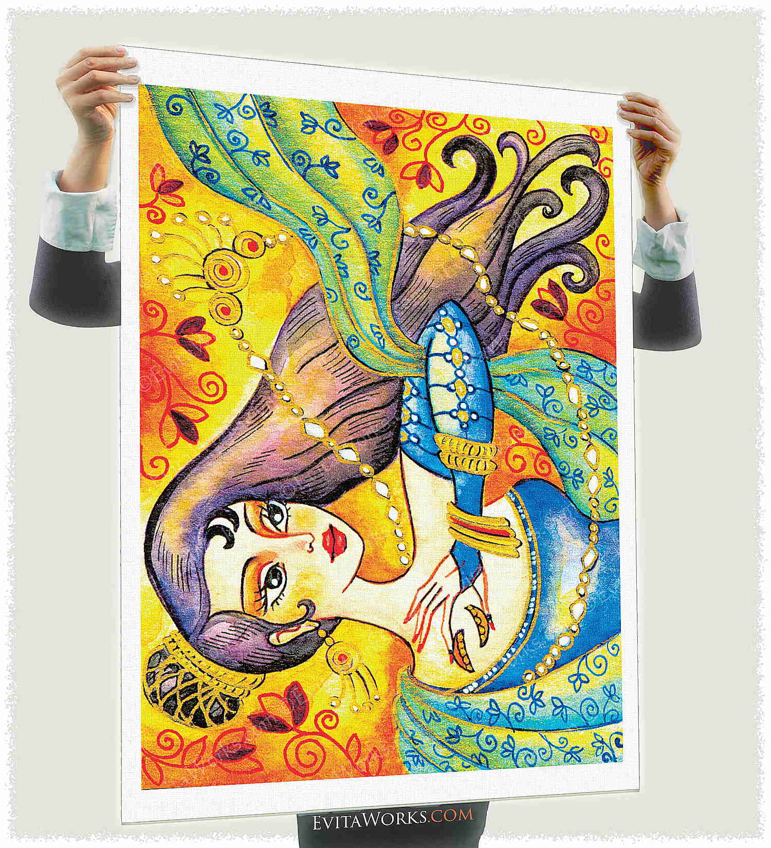 ao gipsy 01 a1 ~ EvitaWorks