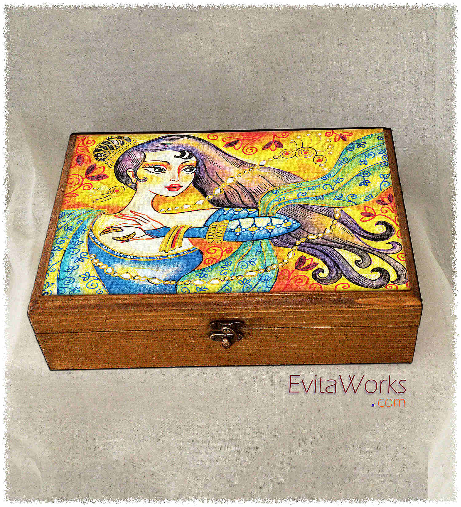 ao gipsy 01 bxl ~ EvitaWorks