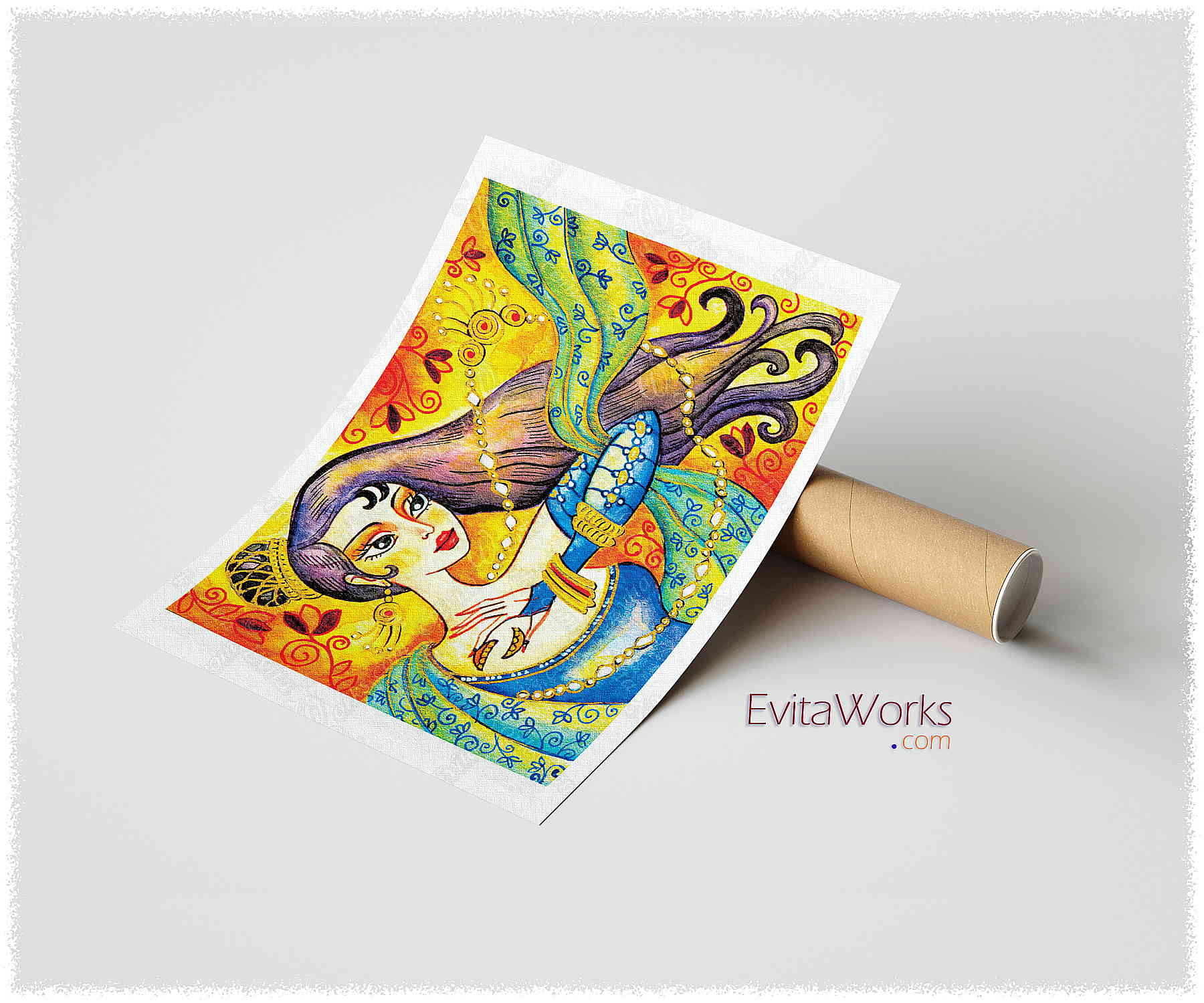 ao gipsy 01 pr ~ EvitaWorks