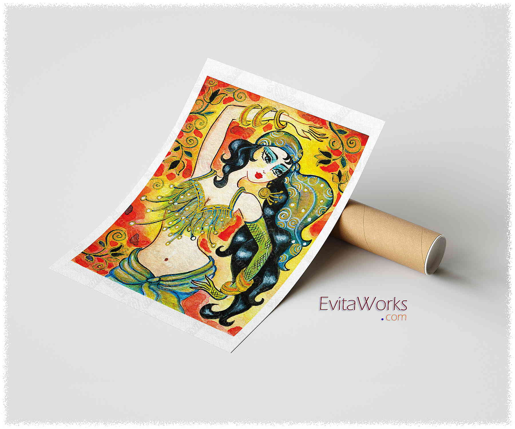ao gipsy 02 pr ~ EvitaWorks