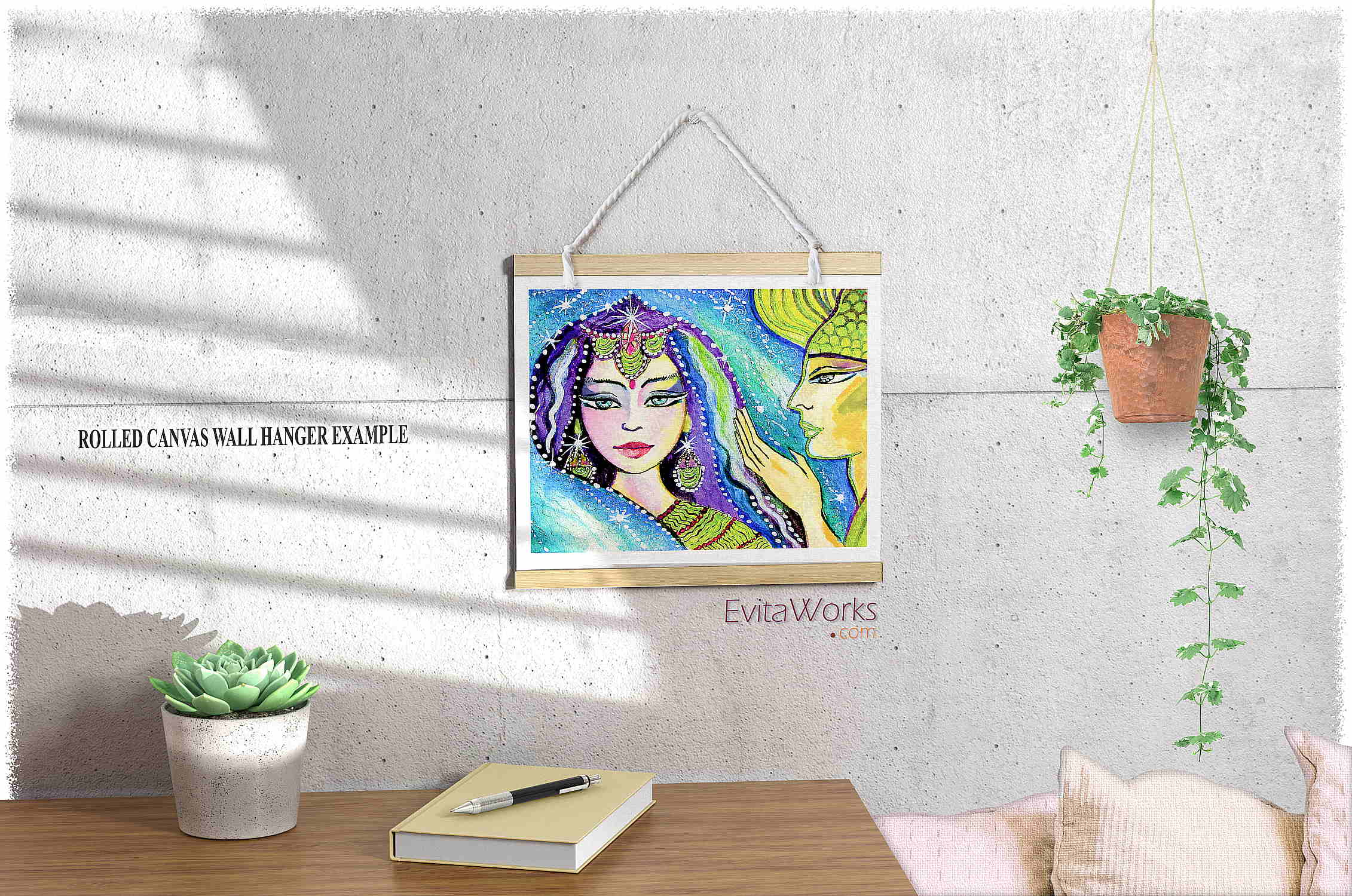 ao goddess 01 fr ~ EvitaWorks