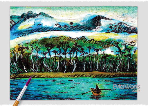 ao landscape 02 ~ EvitaWorks