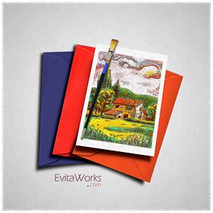 ao landscape 03 cd ~ EvitaWorks