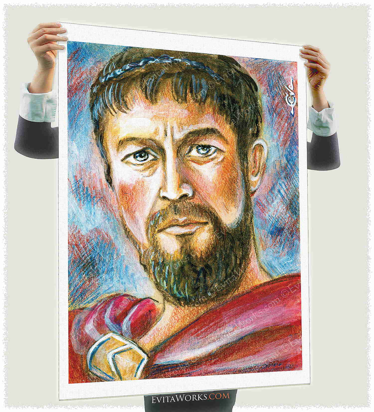 ao leonidas 01 a1 ~ EvitaWorks