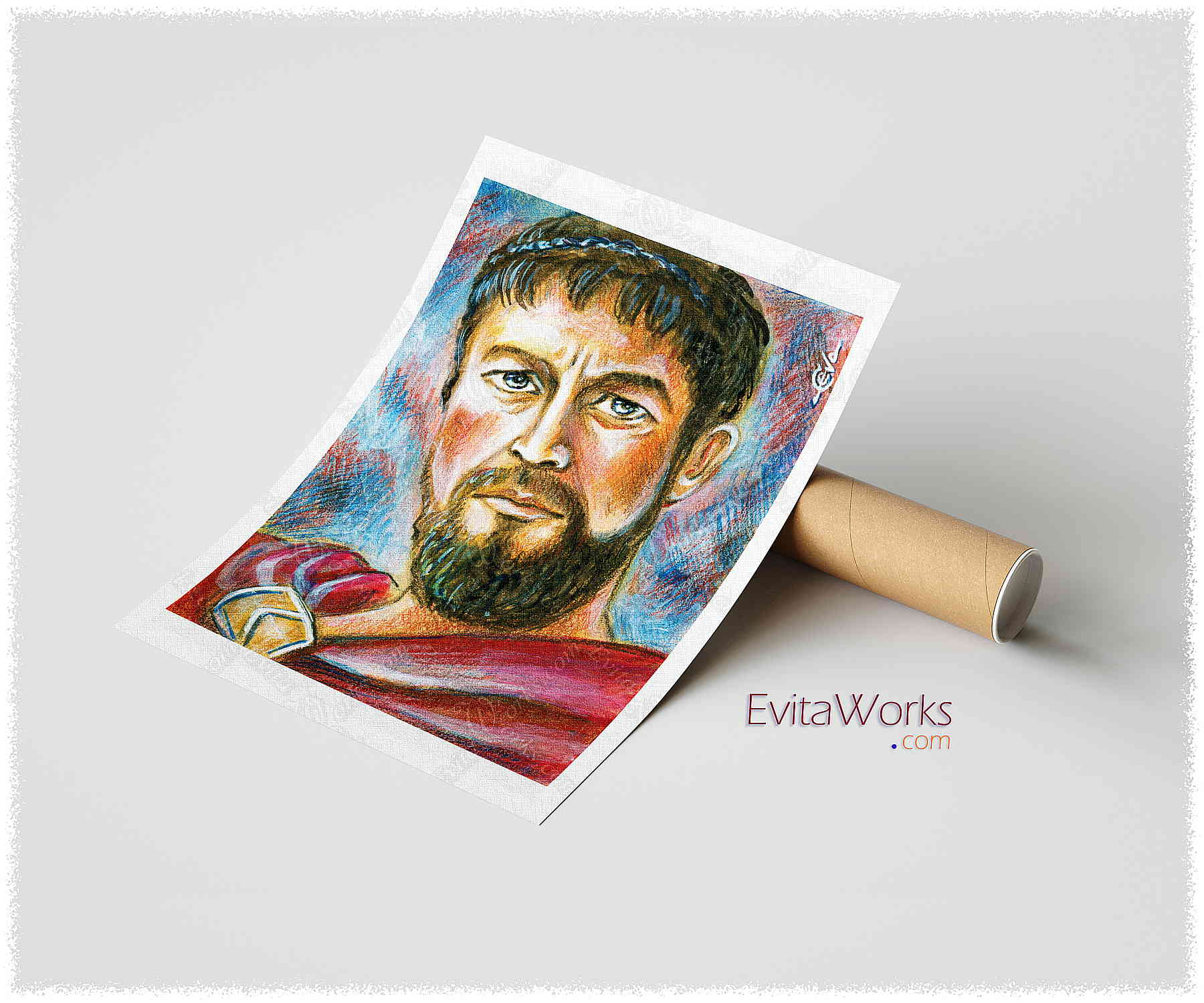 ao leonidas 01 pr ~ EvitaWorks