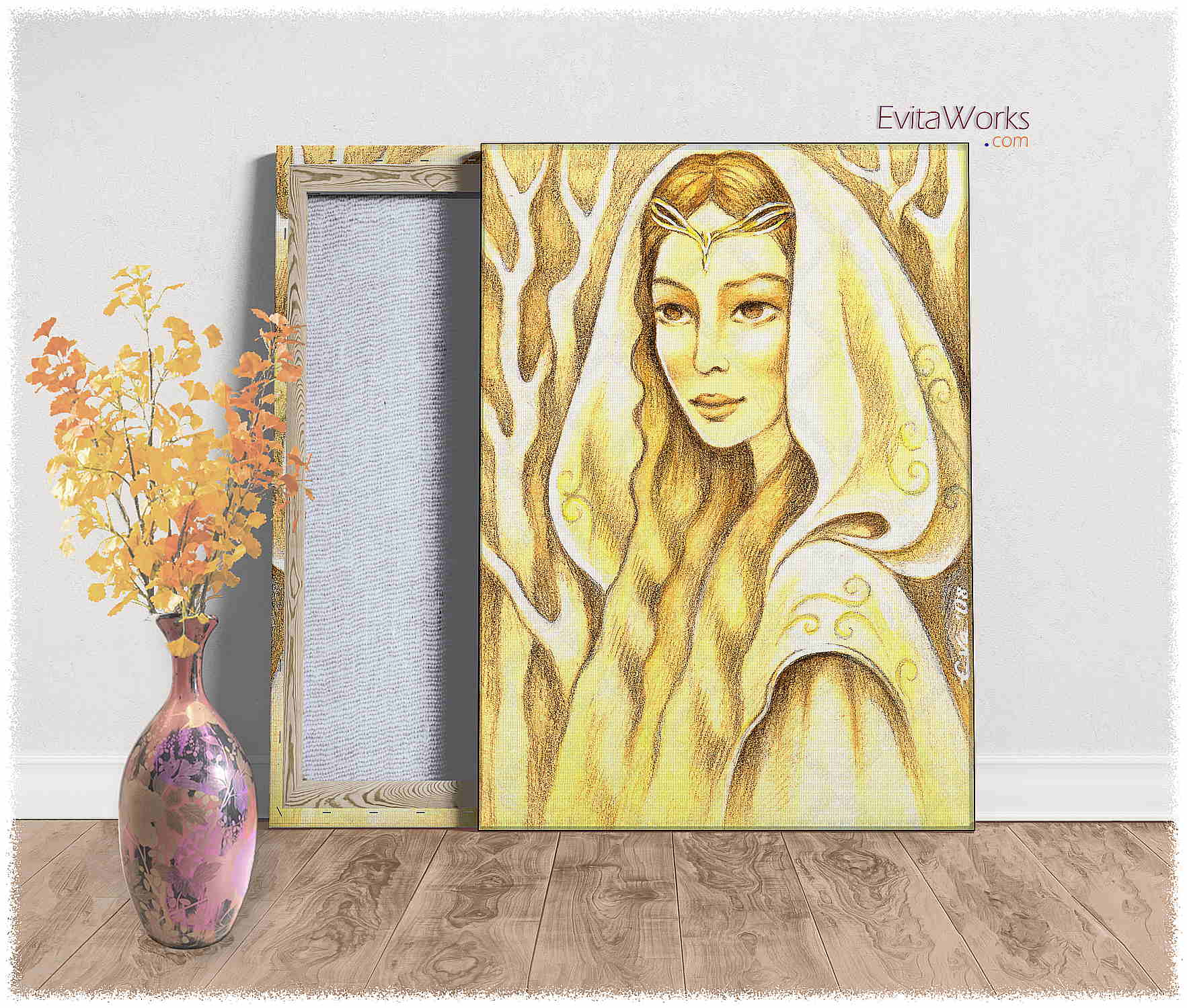 ao lotr 01 cs ~ EvitaWorks
