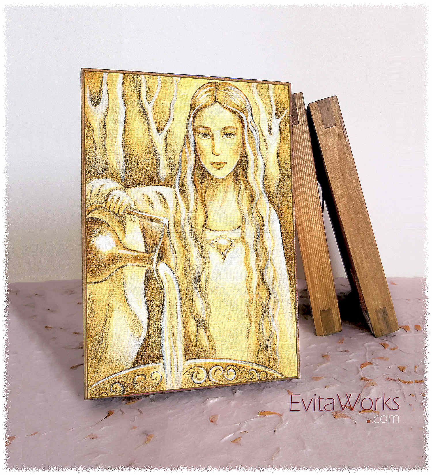 ao lotr 02 bk ~ EvitaWorks