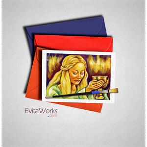 ao lotr 03 cd ~ EvitaWorks