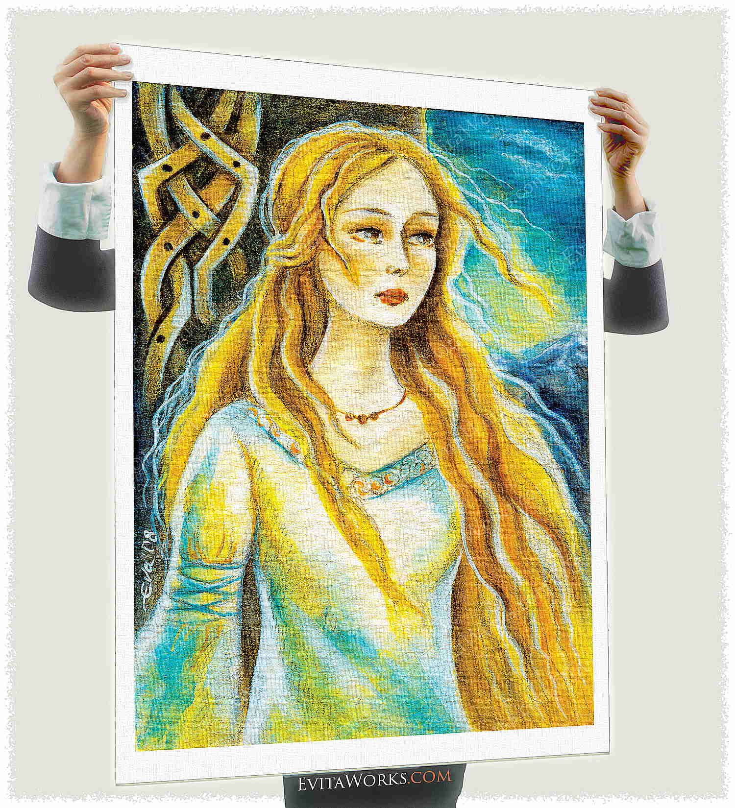 ao lotr 05 a1 ~ EvitaWorks