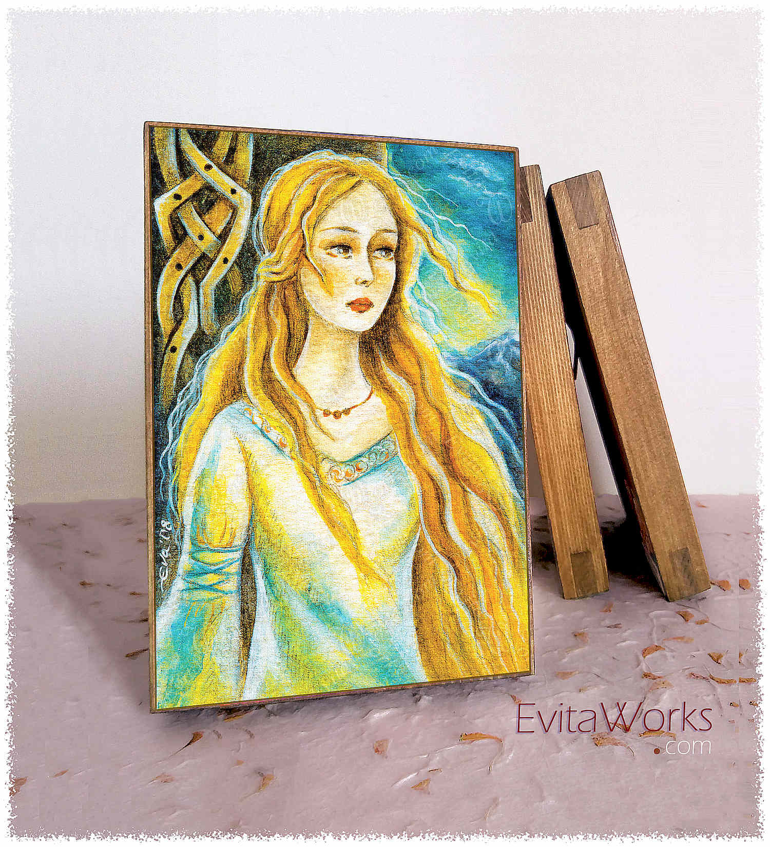 ao lotr 05 bk ~ EvitaWorks